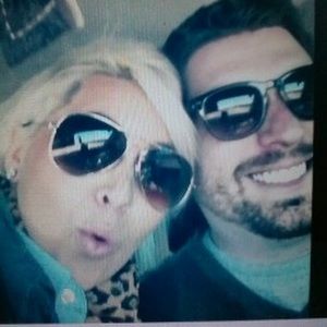 Meet your Posher, Britt